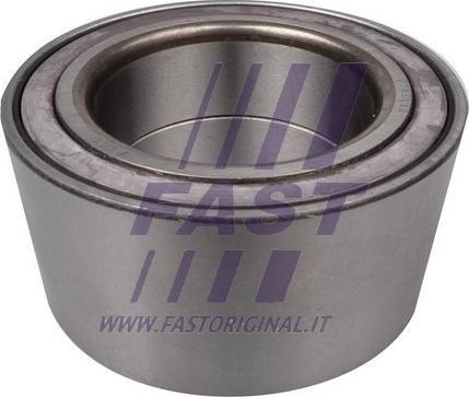 Fast FT21025 - Wheel Bearing autospares.lv