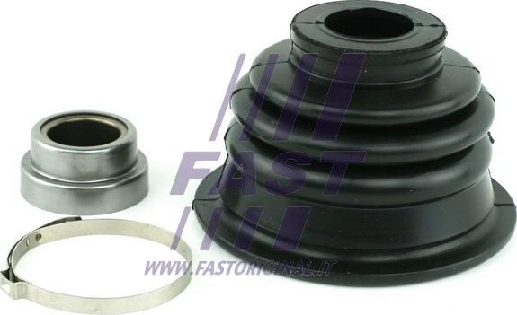 Fast FT28444K - Bellow, drive shaft autospares.lv