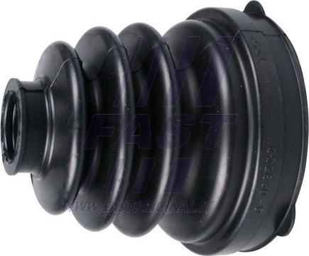 Fast FT28440 - Bellow, drive shaft autospares.lv