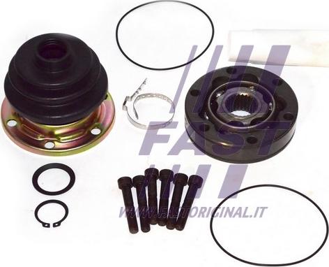 Fast FT28010K - Joint Kit, drive shaft autospares.lv