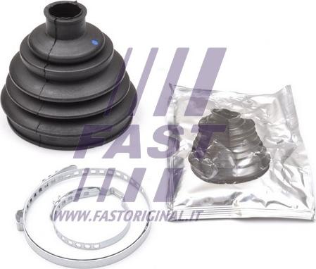 Fast FT28321K - Bellow, drive shaft autospares.lv