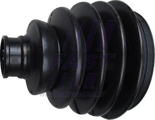 Fast FT28327 - Bellow, drive shaft autospares.lv