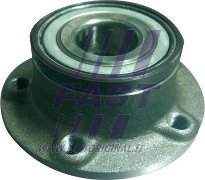 Fast FT23056 - Wheel hub, bearing Kit autospares.lv