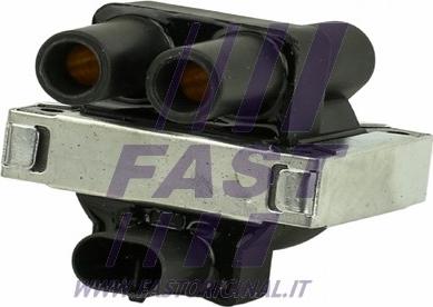 Fast FT79011 - Ignition Coil autospares.lv