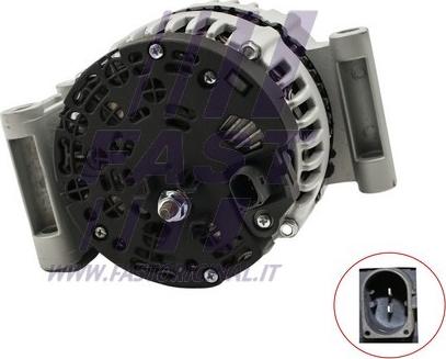 Fast FT74044/R - Alternator autospares.lv