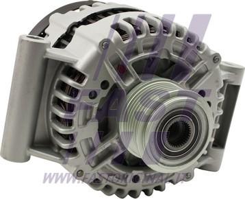 Fast FT74044/R - Alternator autospares.lv