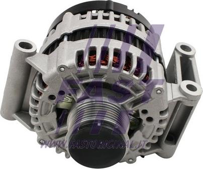 Fast FT74044 - Alternator autospares.lv