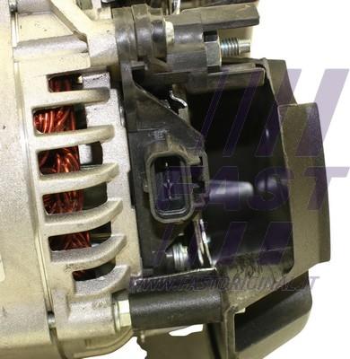 Fast FT74045/R - Alternator autospares.lv