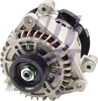 Fast FT74045/R - Alternator autospares.lv