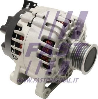 Fast FT74046 - Alternator autospares.lv