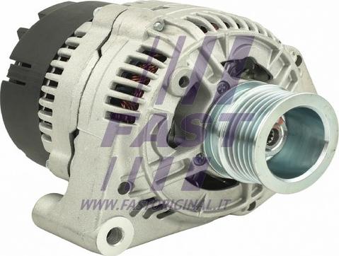 Fast FT74048 - Alternator autospares.lv