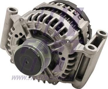 Fast FT74047/R - Alternator autospares.lv