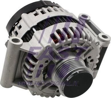 Fast FT74047 - Alternator autospares.lv