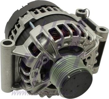 Fast FT74053/R - Alternator autospares.lv