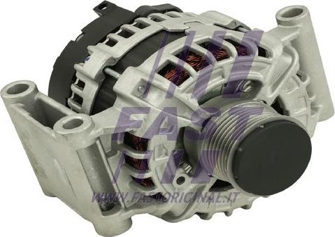 Fast FT74053 - Alternator autospares.lv