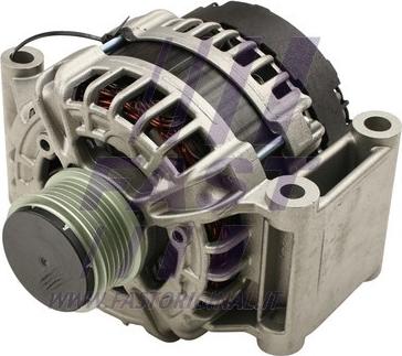 Fast FT74116/R - Alternator autospares.lv