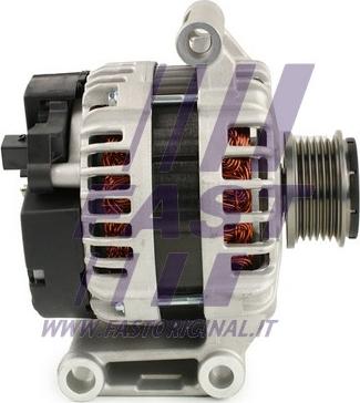 Fast FT74116 - Alternator autospares.lv