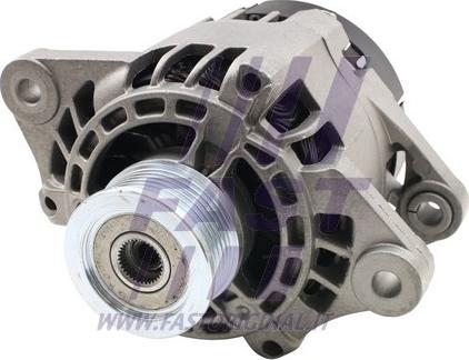 Fast FT74110/R - Alternator autospares.lv