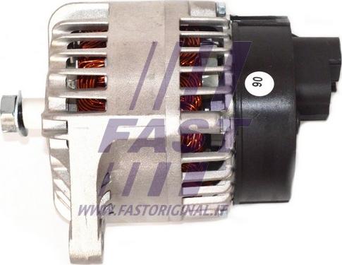 Fast FT74110 - Alternator autospares.lv