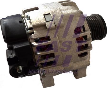 Fast FT74134 - Alternator autospares.lv