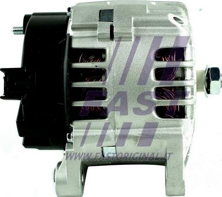 Fast FT74130 - Alternator autospares.lv