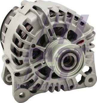 Fast FT74133/R - Alternator autospares.lv