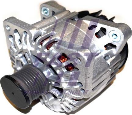 Fast FT74133 - Alternator autospares.lv