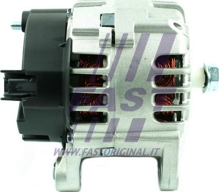 Fast FT74129 - Alternator autospares.lv