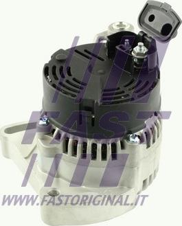 Fast FT74124 - Alternator autospares.lv