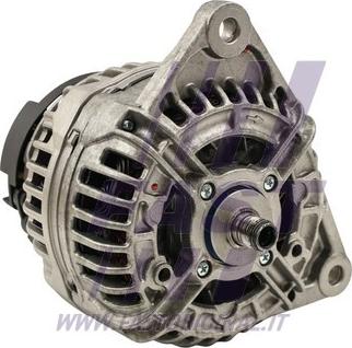 Fast FT74125/R - Alternator autospares.lv