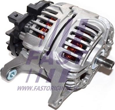 Fast FT74125 - Alternator autospares.lv