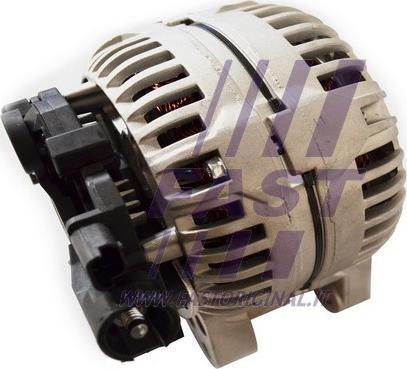 Fast FT74126 - Alternator autospares.lv