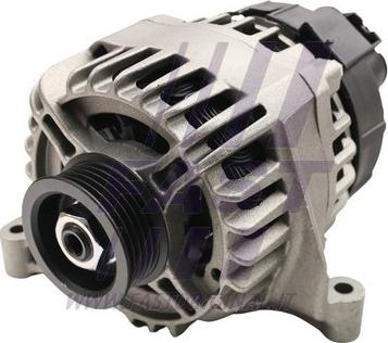 Fast FT74121/R - Alternator autospares.lv