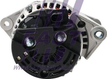 Fast FT74122 - Alternator autospares.lv