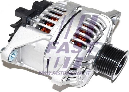 Fast FT74122 - Alternator autospares.lv