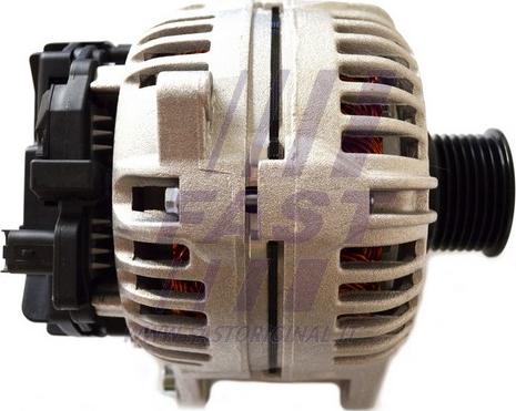 Fast FT74127 - Alternator autospares.lv