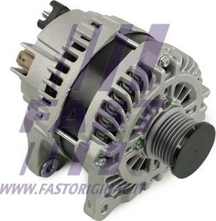 Fast FT74249 - Alternator autospares.lv