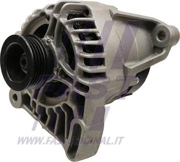 Fast FT74248/R - Alternator autospares.lv