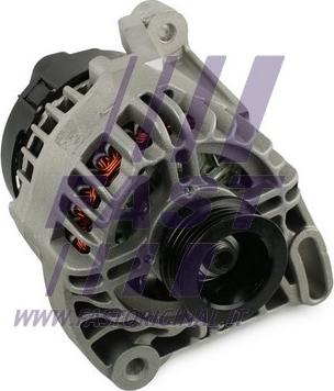 Fast FT74248 - Alternator autospares.lv