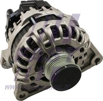 Fast FT74243/R - Alternator autospares.lv