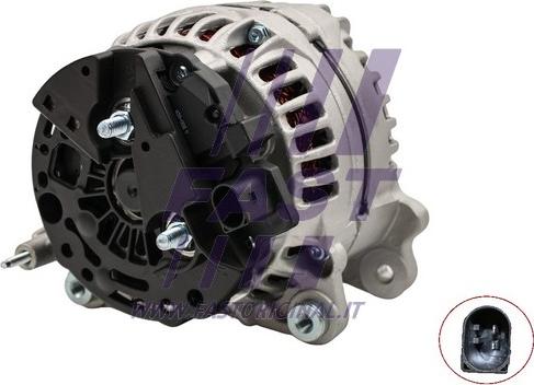 Fast FT74242 - Alternator autospares.lv