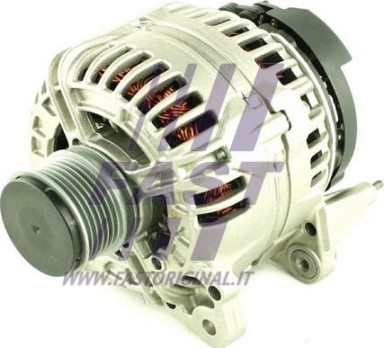 Fast FT74242 - Alternator autospares.lv