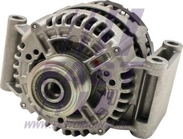 Fast FT74214/R - Alternator autospares.lv