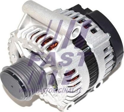 Fast FT74214 - Alternator autospares.lv