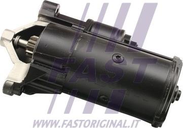 Fast FT74218/R - Starter autospares.lv