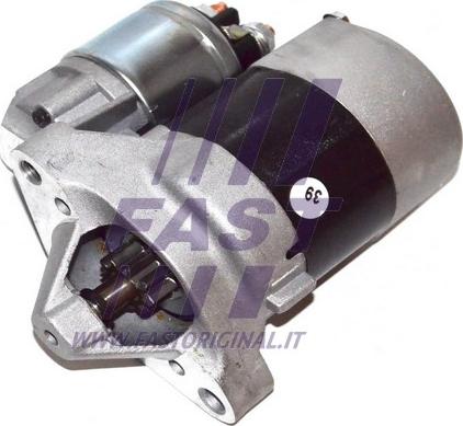 Fast FT74224 - Starter autospares.lv