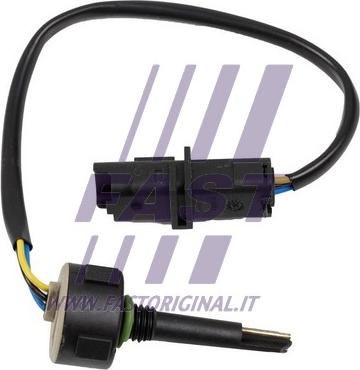 Fast FT75563 - Water Sensor, fuel system autospares.lv