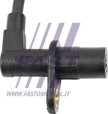 Fast FT75506 - Sensor, crankshaft pulse autospares.lv