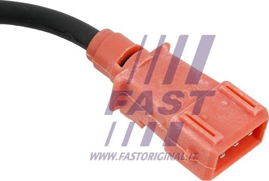 Fast FT75506 - Sensor, crankshaft pulse autospares.lv