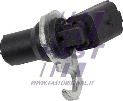 Fast FT75535 - Sensor, crankshaft pulse autospares.lv